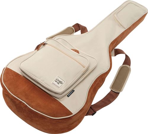 Ibanez IAB541-BE beige - Housse guitare acoustique