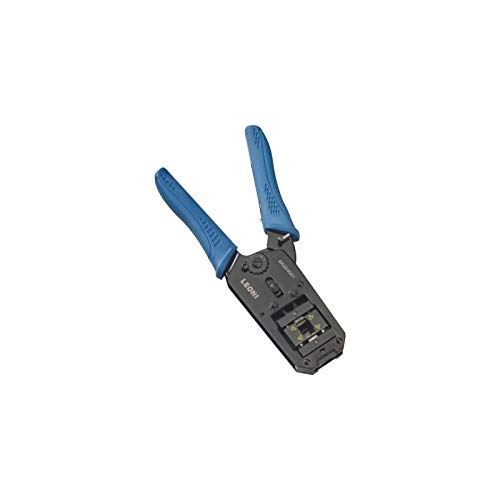 LEONI Megaline Connect45 pince à sertir pour cable plug