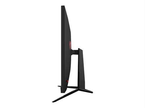 MSI Optix MAG272 - LED-monitor - 27 - 1920 x 1080 Full HD (1080p) - VA - 300 cd/m² - 3000:1 - 1 ms - 2xHDMI, DisplayPort, USB-C