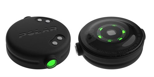 Capteur top polar oh1