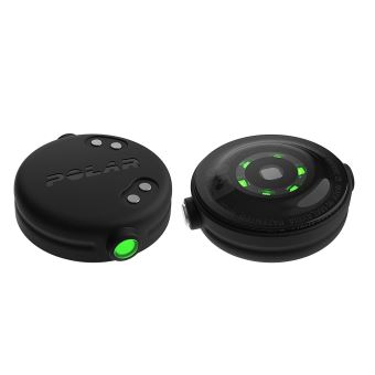Bande cardiaque ANT+ et Bluetooth Smart: Capteurs - Elite