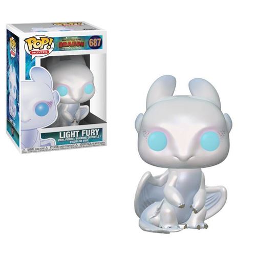 Funko pop httyd 3 sales