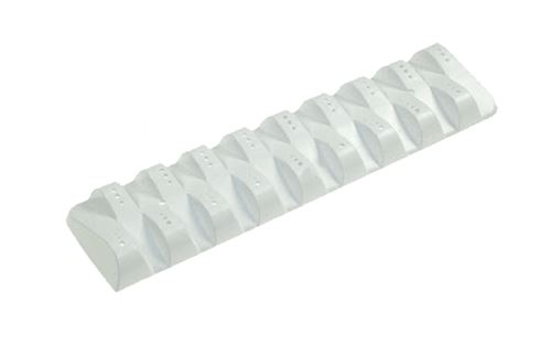 Aube De Tambour 64 L 280 X 55 Mm Eureka pour Lave Linge Whirlpool - 481010597316
