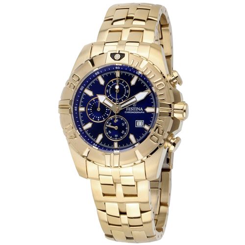 Festina Homme watch F20356/3