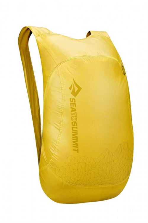 Sea to Summit Ultra-Sil Nano sac à dos jaune
