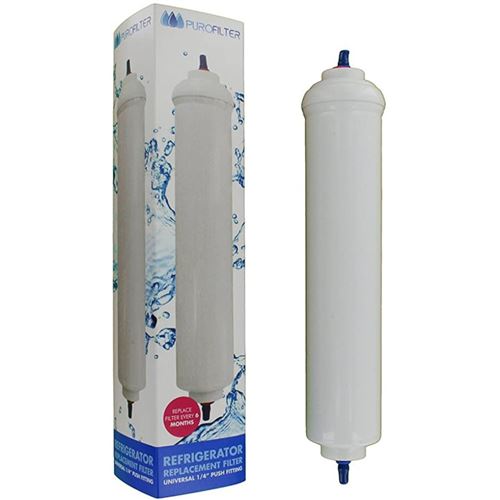 Filtre a eau compatible pour refrigerateur americain remplace : da29-10105c - go9887458