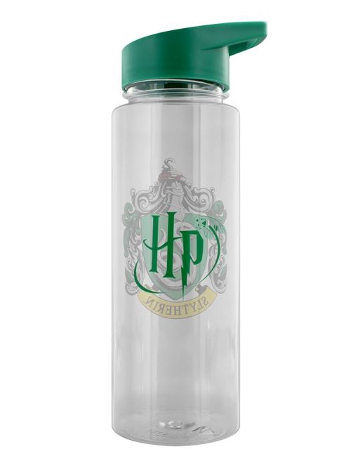 Harry Potter bouteille d'eau-Serpentard Coffret Cadeau