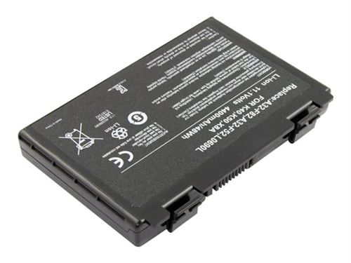 MicroBattery - batterie de portable - Li-Ion - 5600 mAh