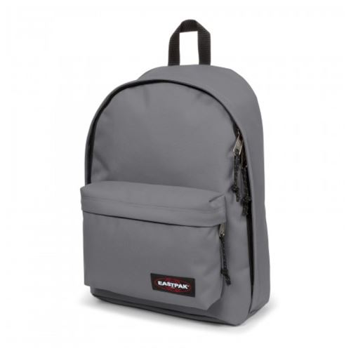 Sac à dos ordinateur Out Of Office 27 Litres Woven Grey