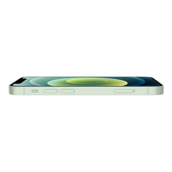 Protection écran en verre trempé Antimicrobien pour iPhone 12 Pro Max