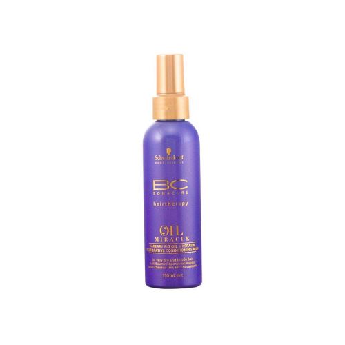Schwarzkopf - bc oil miracle barbary fig oil conditioning milk 150 ml