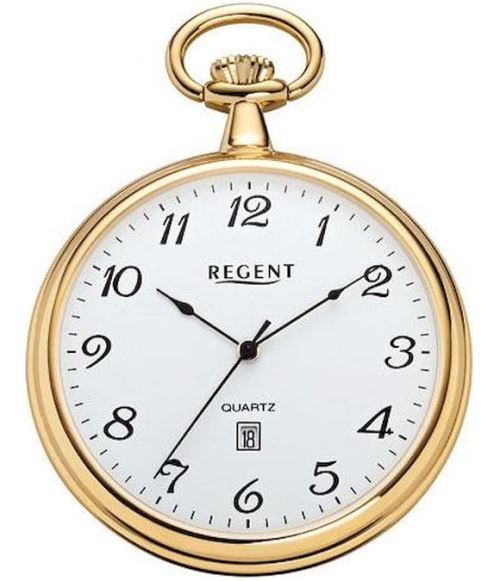 Regent P-566 Blanc