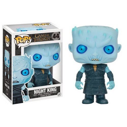 Funko POP Game of Thrones Night King Action Figure