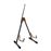 K&M STAND VIOLONCELLE HAUT STANDS ET PIQUES VIOLONCELLE