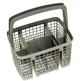 Panier a couverts pour lave vaisselle brandt de dietrich - 1