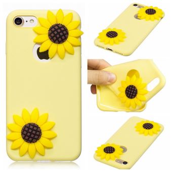 coque iphone 7 tournesol coque iphone 7 tournesol