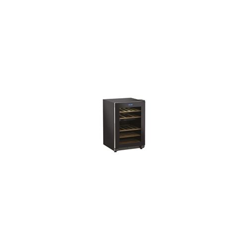 Cave vins 97 litres, 1 porte vitre