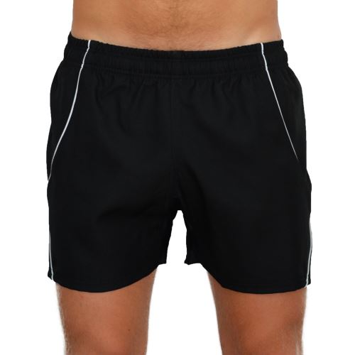 Short junior BLK Elite 8/1 ans Noir