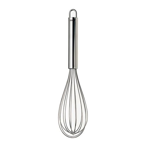 Kela Line Argent Fouet Rondo 27 Cm - Kela - Inox - Image 1