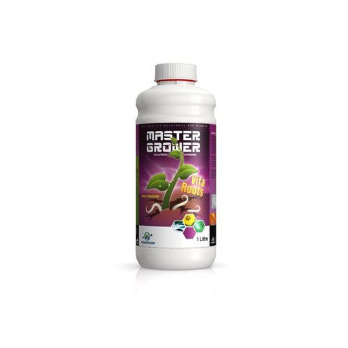 Engrais racinaire xtra roots 1 litre - master grower