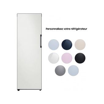 Congélateurs armoire Froid Ventilé SAMSUNG 59,5cm F, 4966082