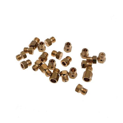 Indesit Jeu Injecteurs But + Gaz Nat Whirlpool C00078775
