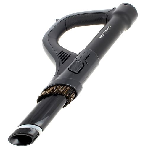 Poignee de flexible pour Aspirateur Rowenta - 3665392091097