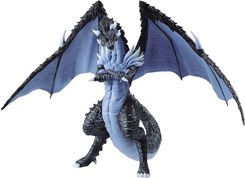 Banpresto Reincarnated As Slime Verdra-tempest Figure