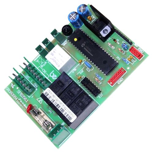 ROSIERES Module de puissance Hotte 49003403  - 312679