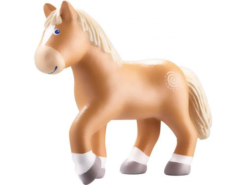 Haba - Little friends - Paard - Leopold