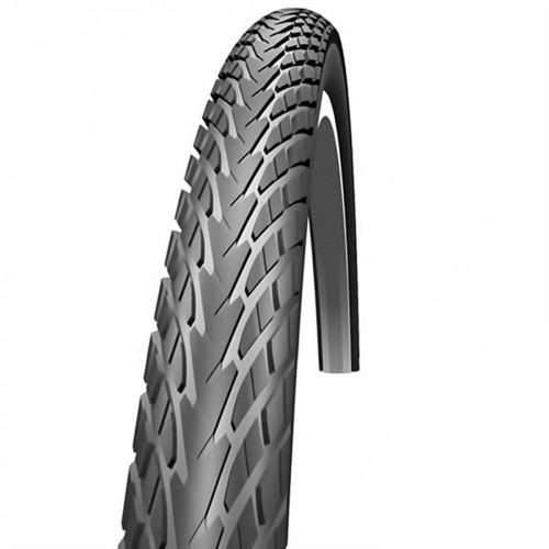 Impac tube extérieur Tourpac 28 x 1,40 (37-622) BS119 noir