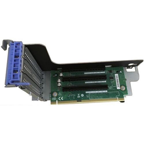 Lenovo dcg Think Système SR550/sr590/sr650 x8/X8/X8 PCIe FH Riser 1 Kit