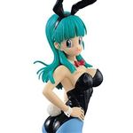 Dragon Ball - Figurine Bulma C Colour Change