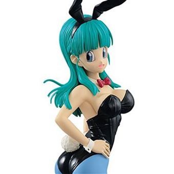 Dragon Ball - Figurine Bulma C Colour Change