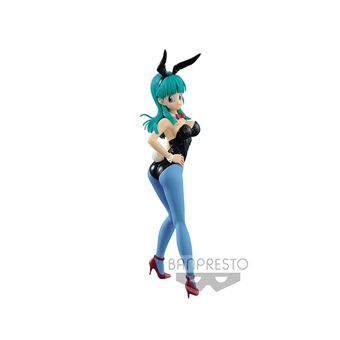 Dragon Ball - Figurine Bulma C Colour Change