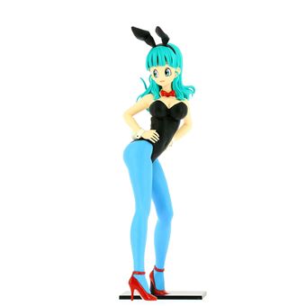 Dragon Ball - Figurine Bulma C Colour Change