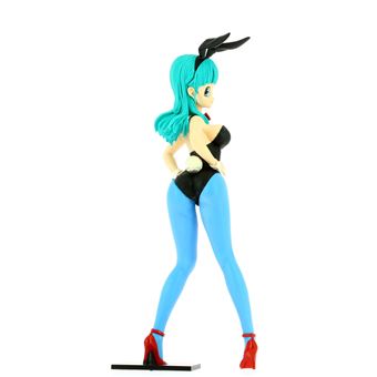 Dragon Ball - Figurine Bulma C Colour Change