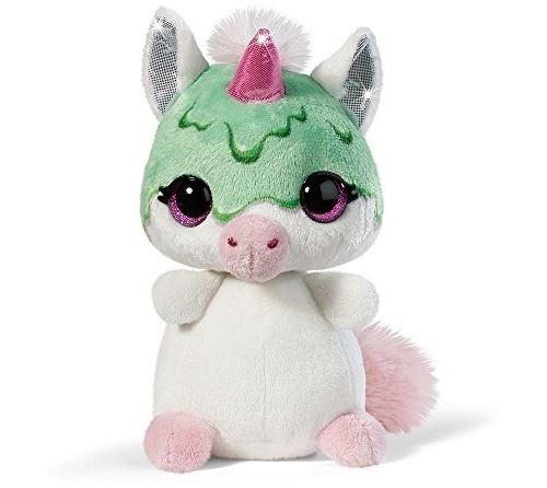 NICI 38449 - NCDO - Sirup Licorne Guzz classic - 16 cm