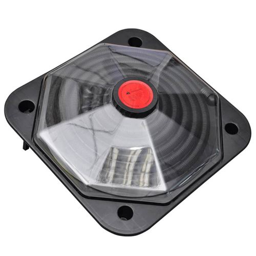 Vidaxl Chauffage Solaire Pour Piscine - Image 3
