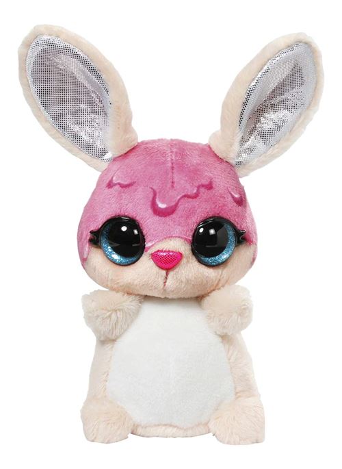 NICI - 40596 - NCDO - Sirup Lapin Tofflemoffle 12 Cm
