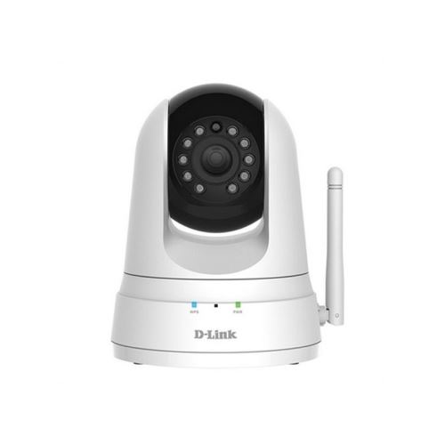 D-Link DCS 5000L - netwerkbewakingscamera