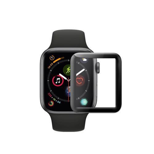 Film Ecran Protection Verre Trempe 3D pour Apple Watch Series 1 2 3 42mm
