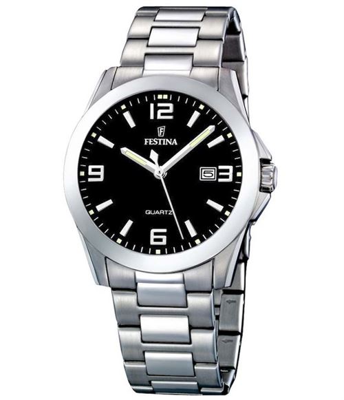 Montre Festina F16376-4 - Homme