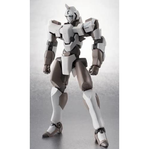 Bandai Full Metal Panic! Another Robot Spirit Side As Zy-99M Shadow (Export Specifications)