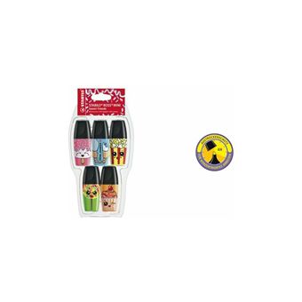 STABILO BL 5 MINIBOSS FRIENDS JVROB