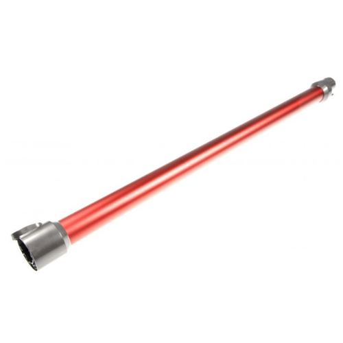 Tube telescopique rouge pour aspirateur dyson - g815129
