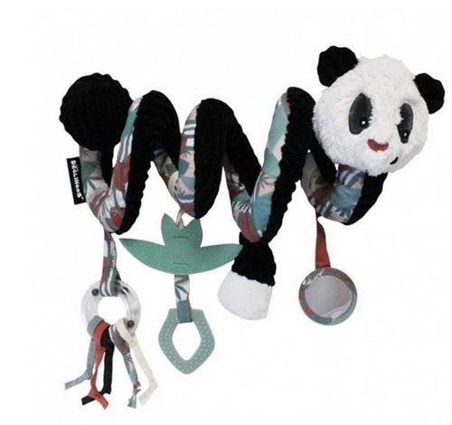 Spirale activites Rototos le Panda