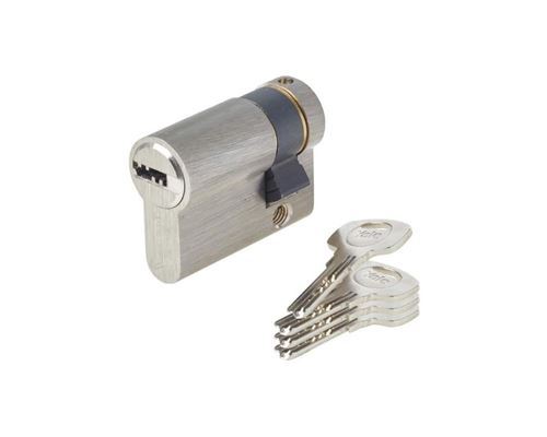 Yale Demi-Cylindre De Serrure Yc1000+ - Image 3