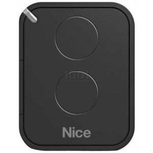 Nice Télécommande Flo2re 433Mhz