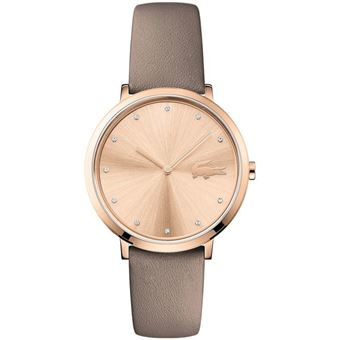 Montre femme raffinée